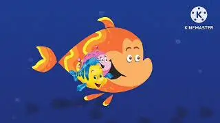 Mundo bita - fundo do mar (clipe infantil) remake (2014)
