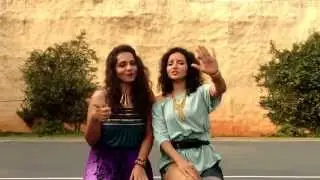 Chittiyaan Kalaiyaan (Roy) Choreography : Piah Dance Company