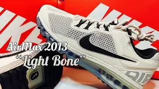 Nike Air Max 2013 