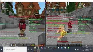 Mystic Vanish Plugin