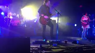 Silversun Pickups - Columbus 6/10/13