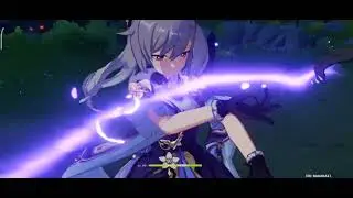 AL-HAITHAM NEW OPEN WORLD GAMEPLAY LEAKS!!!|GENSHIN IMPACT