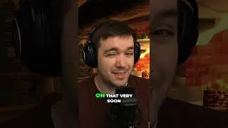 Clip From My New Gaming Podcast: Dvalin's Tavern 