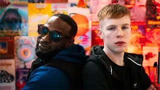 MC Duppy Don - 10 Minute shutdown #24