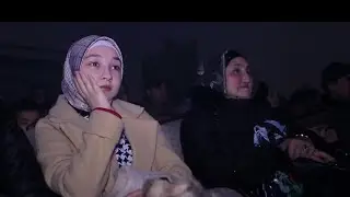 Jaloliddin Usmonov onangizga kiyov bolaman