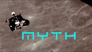 Dawesome MYTH - Mare Tranquillitatis (track made with MYTH)