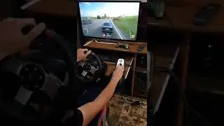 Forza Horizon 4 BMW M5 1995 - G27