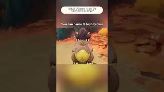 Some funny little Easter eggs.What did you name the little guy#genshin #natlan v5.0code:EFCIGD74LWGX