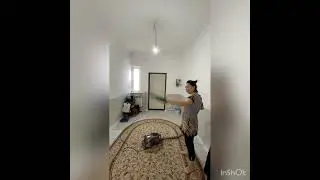 Мотивация на уборку дома