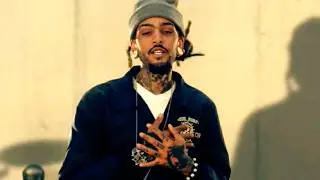 Gym Class Heroes: Stereo Hearts ft. Adam Levine [OFFICIAL VIDEO]