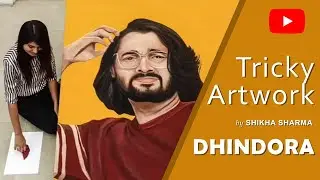 DHINDORA ( 