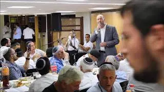 שישו צהלו במקאם סיכא מתוך הילולת המשורר הגדול רד"ב