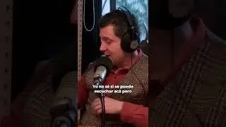Martín García sobre Bach