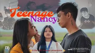 Teenage Nancy