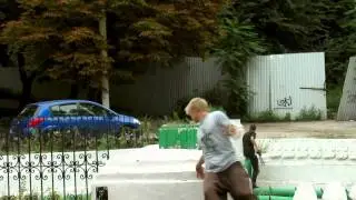 Easy Motion 