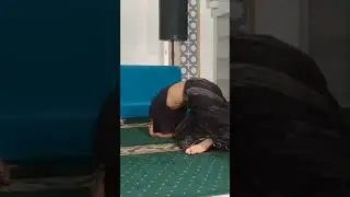 Gus idris vs Rajah Jin mata merah bertanduk @cak Afi official
