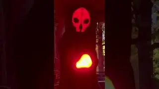 Darth Nihilus Suit Up 