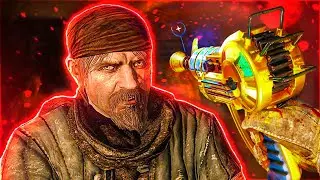 REZNOV RETURNING TO COLD WAR ZOMBIES.