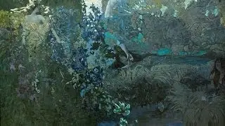 Vrubel Michail