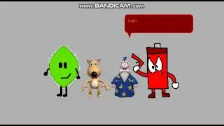 MSAgent Skit #1