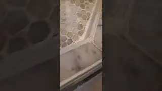 65 unit 16 shower tile