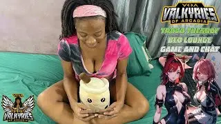 Bed Lounge Game and Chat #845 - TROVO TUESDAY