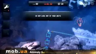 Обзор Anomaly 2 на Андроид - mob.ua