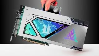 Why are people talking about this AMD GPU?!?!