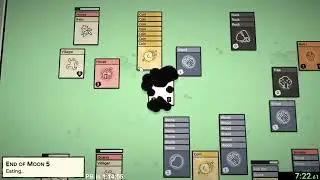 Stacklands 100% Speedrun in 