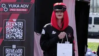 RDS RUSSIAN DRIFT SERIES - соревнования по Дрифту