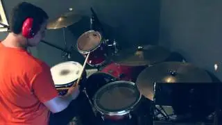 Hillsong Worship - One Thing (Live) - Drum Cover