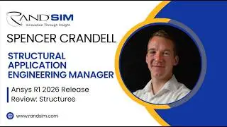 3 Powerful Ansys Structures Updates in 2026 R1