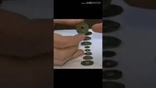 Нумиз матика 7-класс.