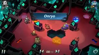 Phobies - Night Shift -Crushing Win (Enemy Surrendered)