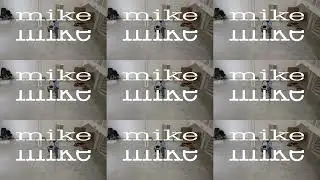 Dana Michel – MIKE