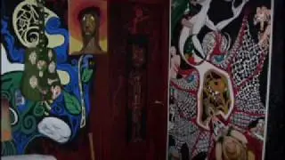 art show