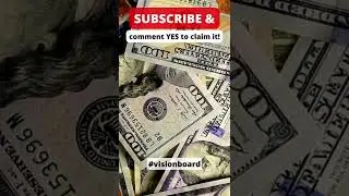 Be Happy Because You Will Soon be a MILLIONAIRE!