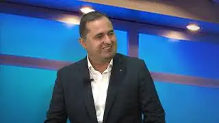 M@STV CANAL 3-EN CITA CON CUNDINAMARCA Alianza informativa Andrés Tovar-Alcande Madrid Cundina/ca P1