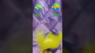 скорпион выбирает