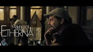 [BTS] GFX ETERNA 55: Ahmet Sesigürgil x short film 