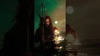 Aquaman HD Status : #shorts #aquaman #staus #hd #dc #dccomics #dceu #dcuniverse
