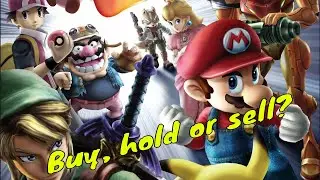 🎮Nintendo (NTDOY) Stock Analysis | Is Nintendo Stock A Buy? 🤑