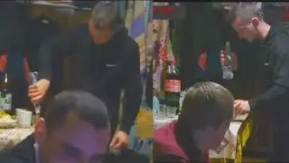 Шпунт признал, что он алкоголик и сравнил себя с проститукой.