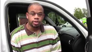 How To Change Your Replacement Cabin Air Filter