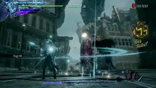 Bloody palace fun 3