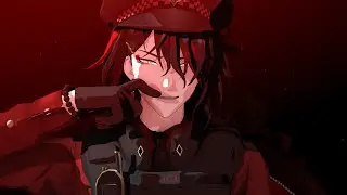 [MMD//Vox Akuma] Bad Romance (Motion DL)