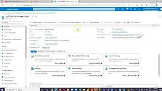 Lesson106-  CUBE from Azure SQL Deploy Dataset- Power BI 1000 Videos