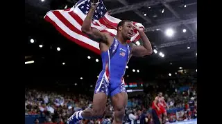 Jordan Burroughs сareer highlights 🤼‍♂️ 🏅
