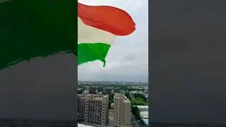 Har Ghar Tiranga 🇮🇳 [Ahmedabad]