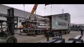 Qingdao SenWang: Shipment of the latest Philippine hospital project